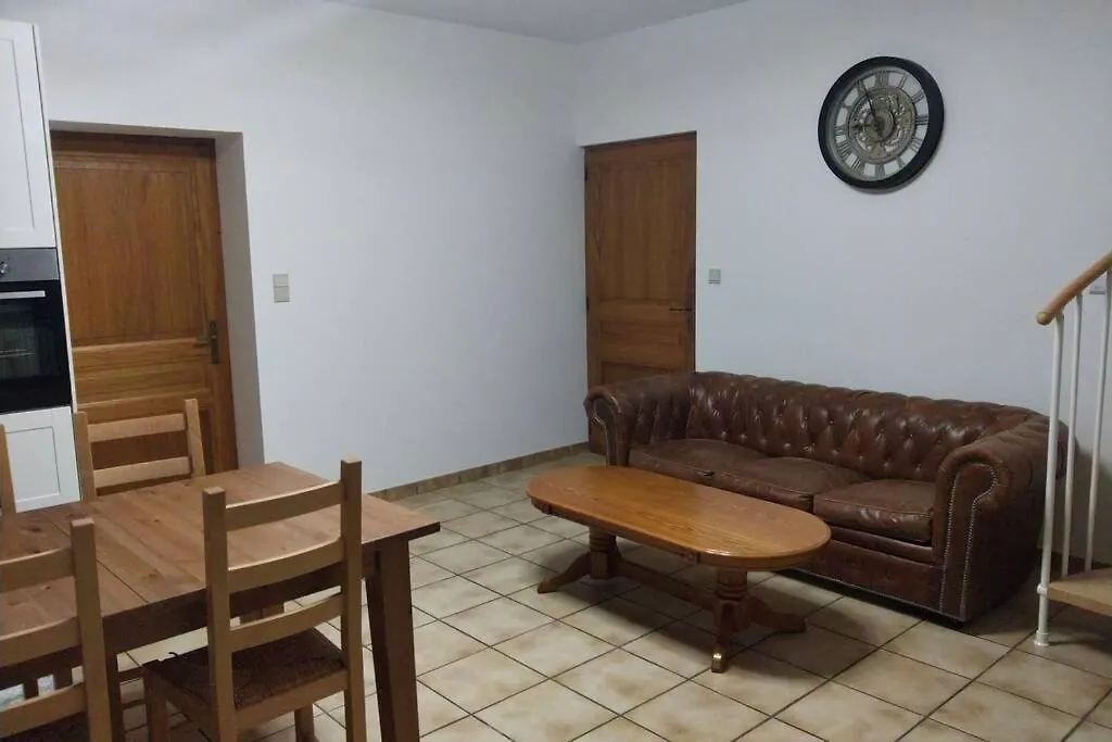 Maison 5 Personnes Villa Les Neyrolles 0*,  France