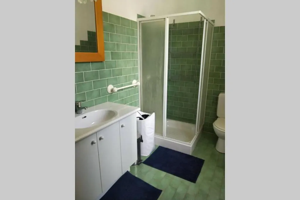 Maison 5 Personnes Villa Les Neyrolles Holiday home