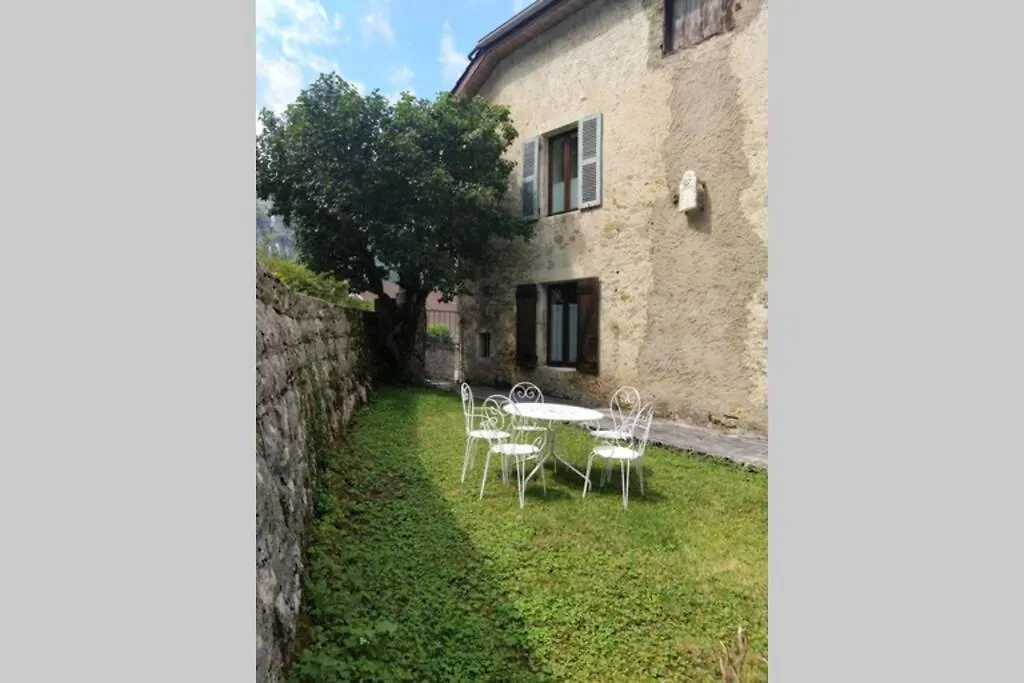 Maison 5 Personnes Villa Les Neyrolles