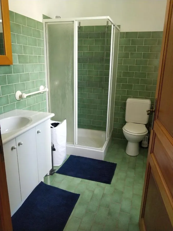 Maison 5 Personnes Villa Les Neyrolles
